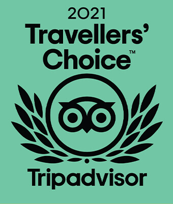 Tripadvisor Reveals 2021