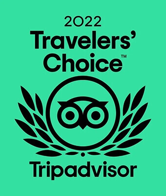 Tripadvisor Reveals 2022