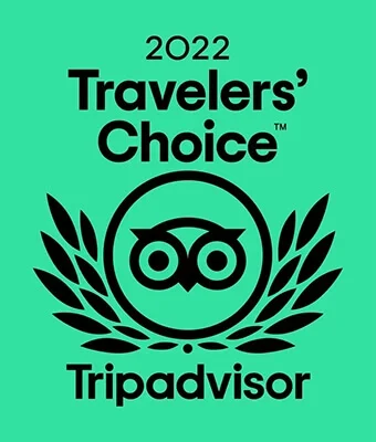 Tripadvisor Reveals 2022