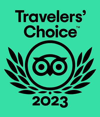 Tripadvisor Reveals 2023