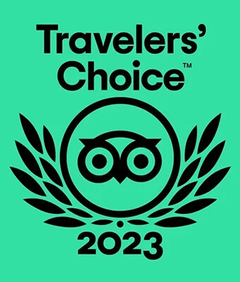 Tripadvisor Reveals 2023