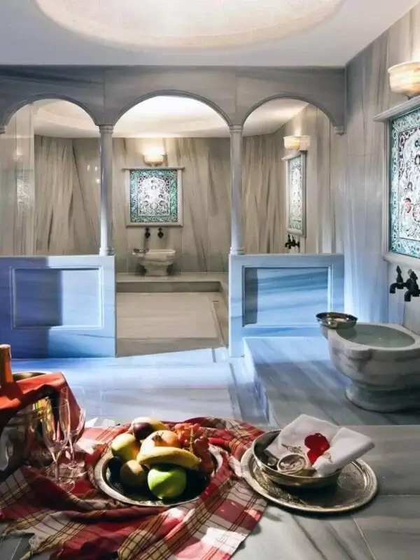 Turkish Bath & Spa